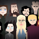 Illustration for article titled Outlandish as it seems, Game Of Thrones is rooted in English history